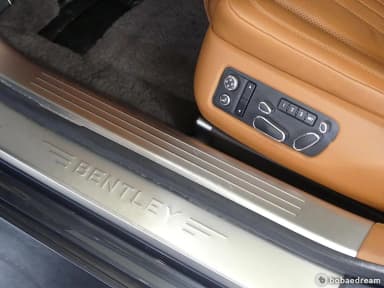 Flying Spur 2nd Generation