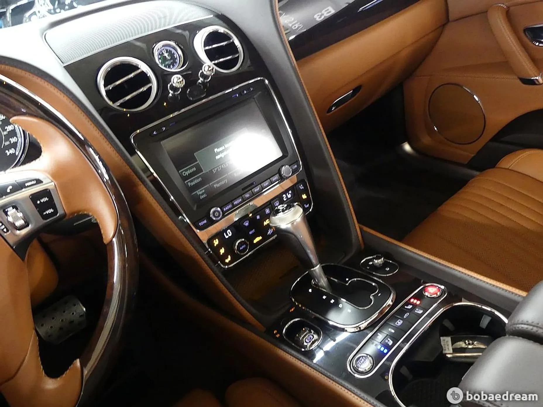 Flying Spur 2nd Generation