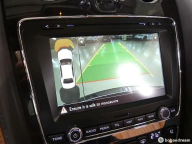 Flying Spur 2nd Generation