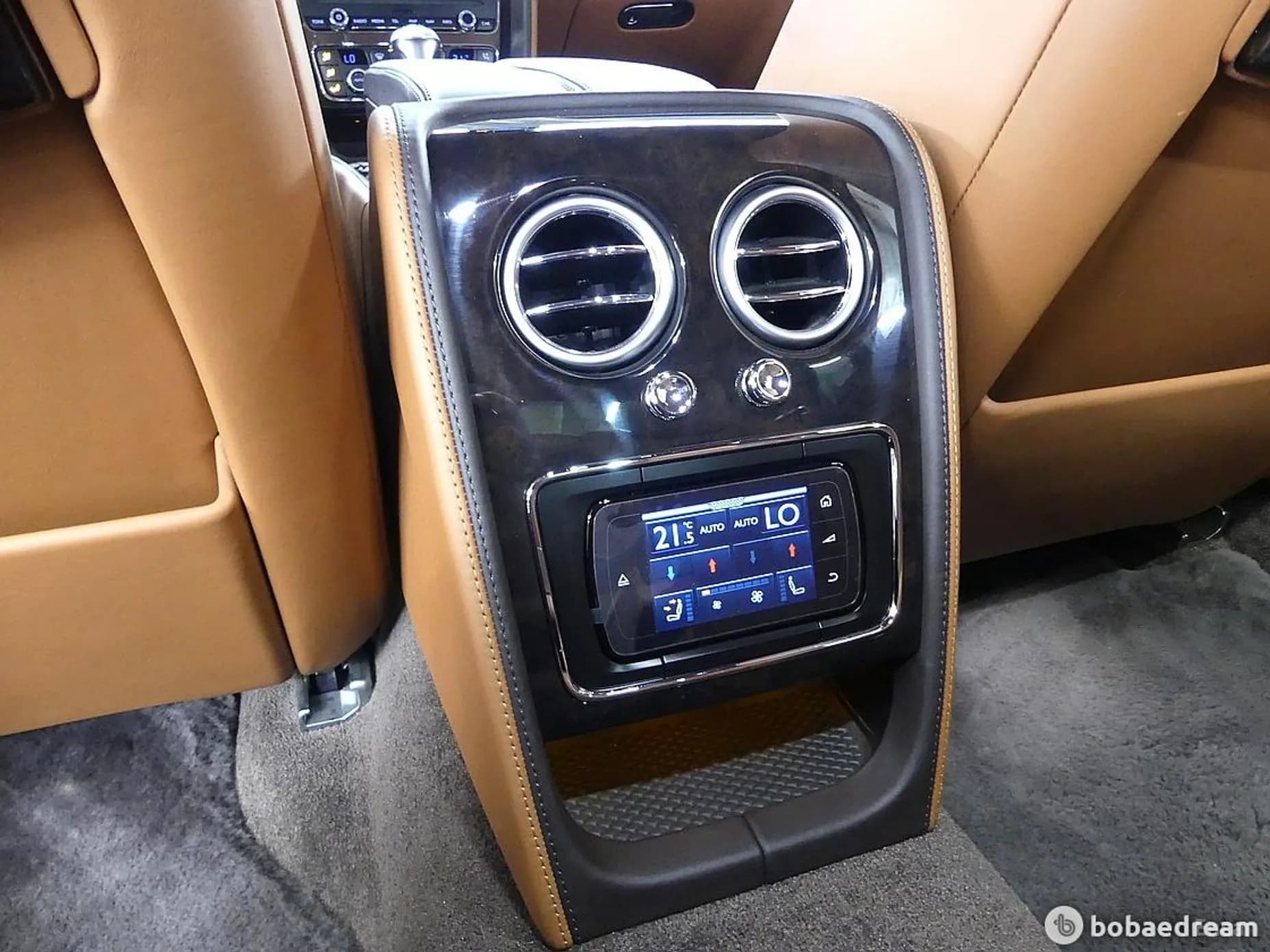 Flying Spur 2nd Generation