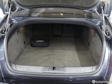 Flying Spur 2nd Generation