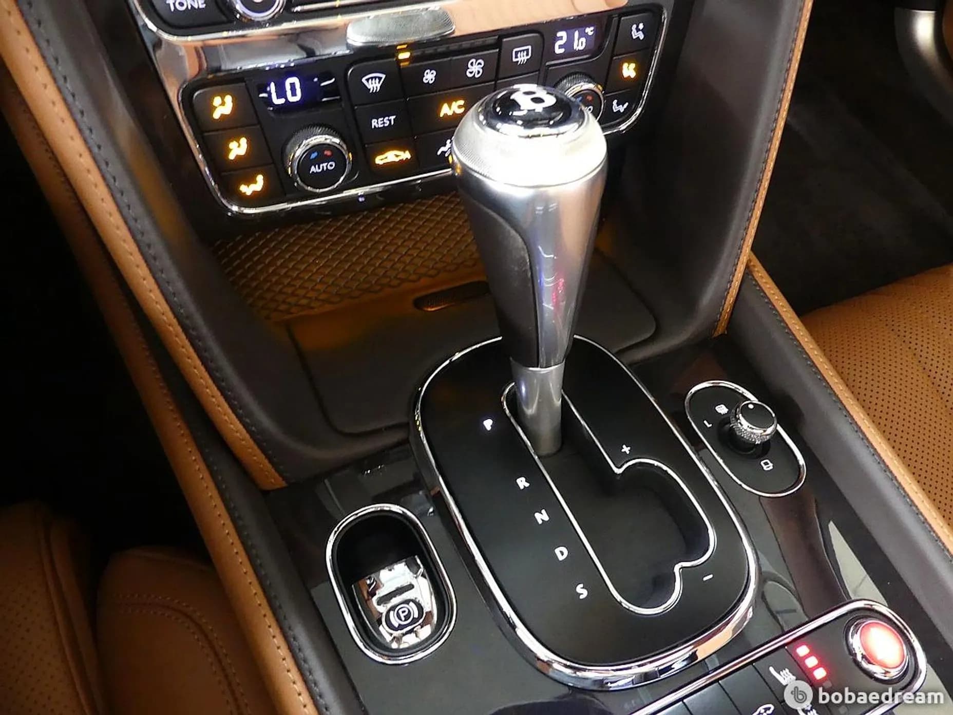 Flying Spur 2nd Generation
