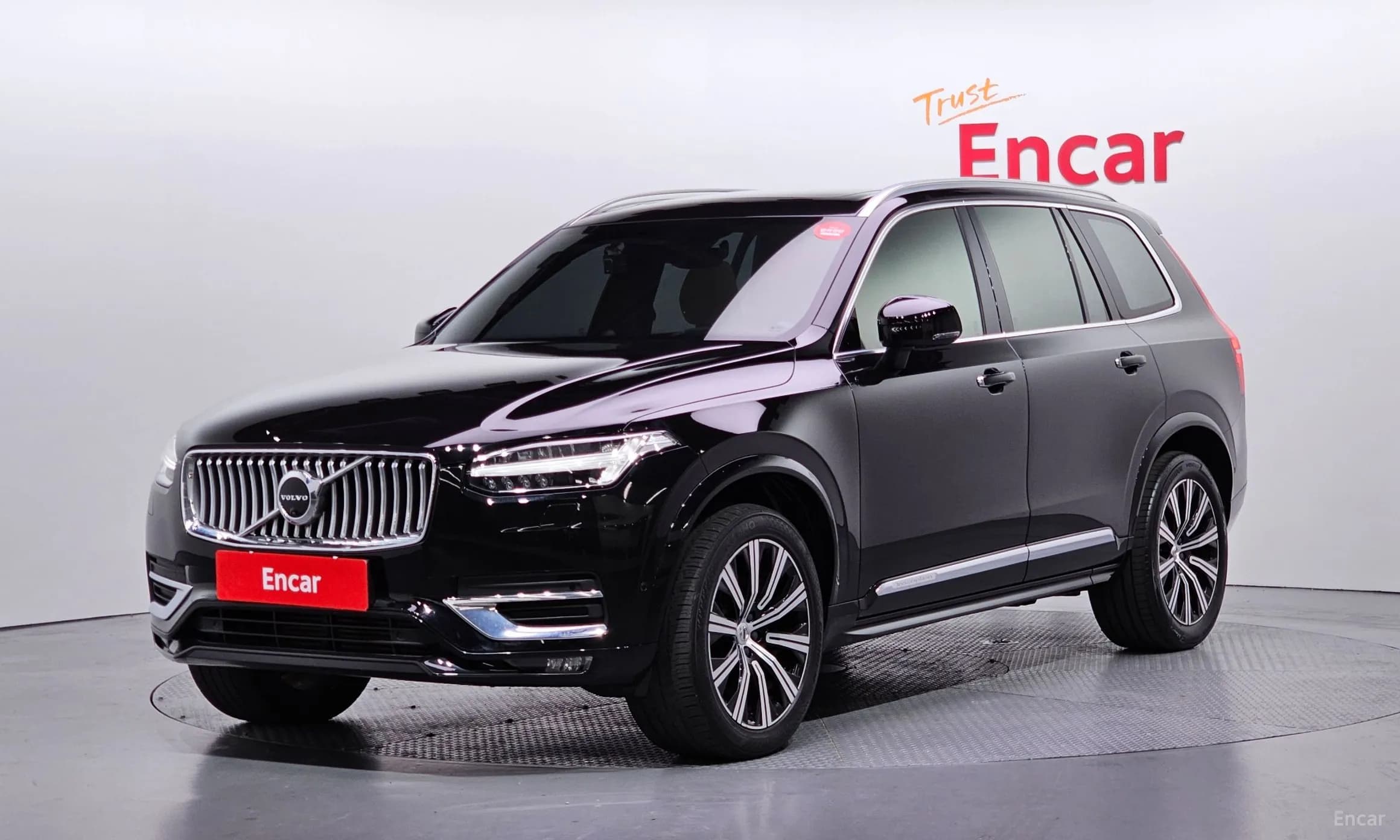 XC90 Gen 2