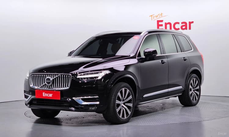 XC90 Gen 2