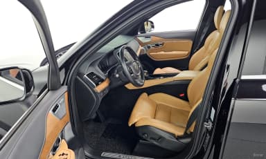 XC90 Gen 2