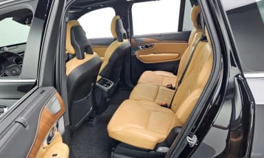 XC90 Gen 2