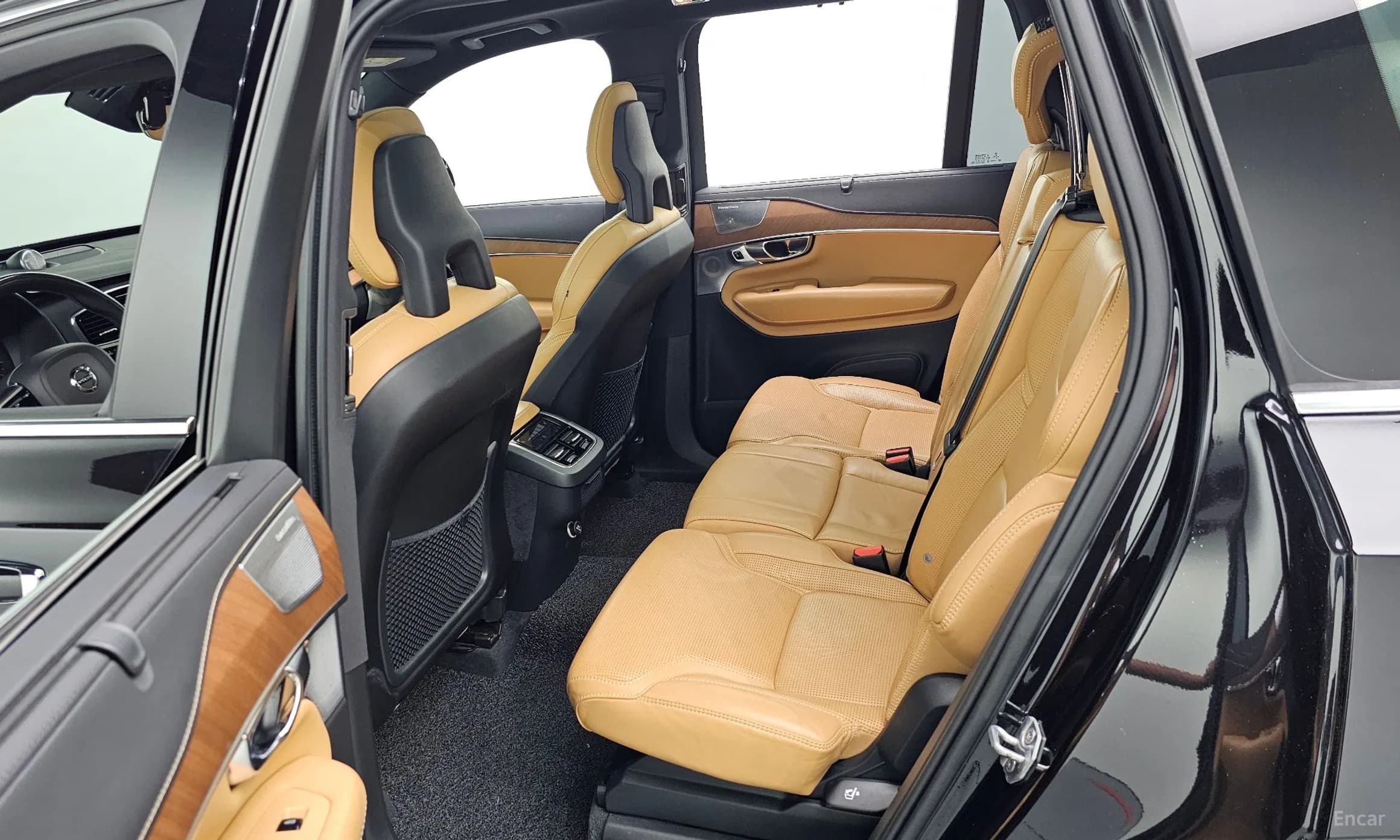 XC90 Gen 2