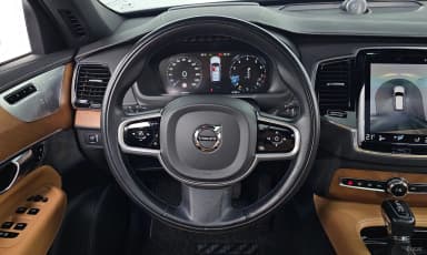 XC90 Gen 2