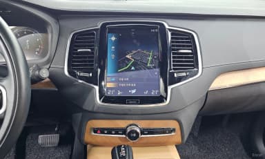 XC90 Gen 2