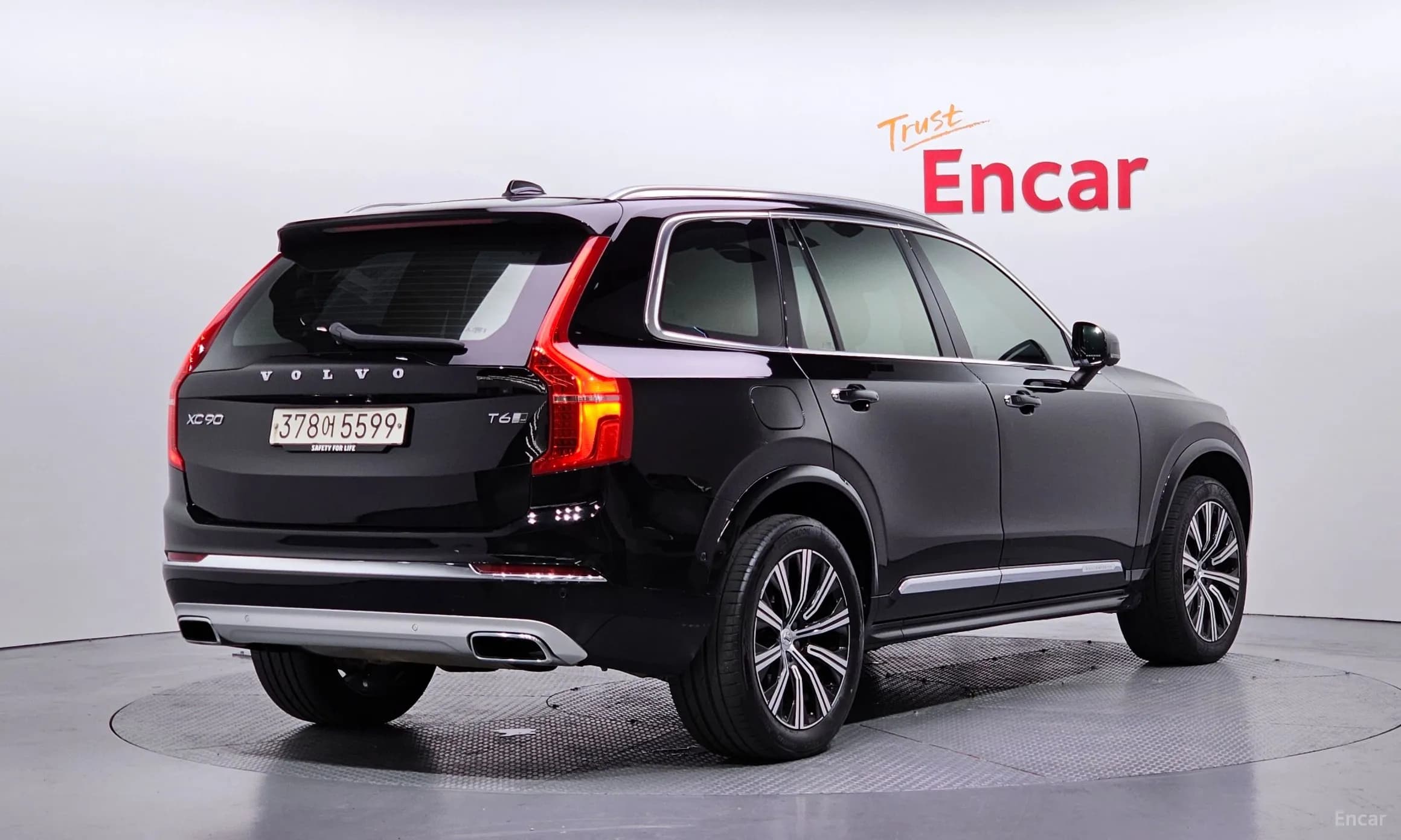 XC90 Gen 2