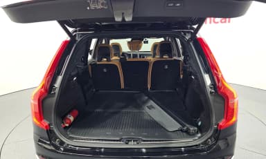 XC90 Gen 2
