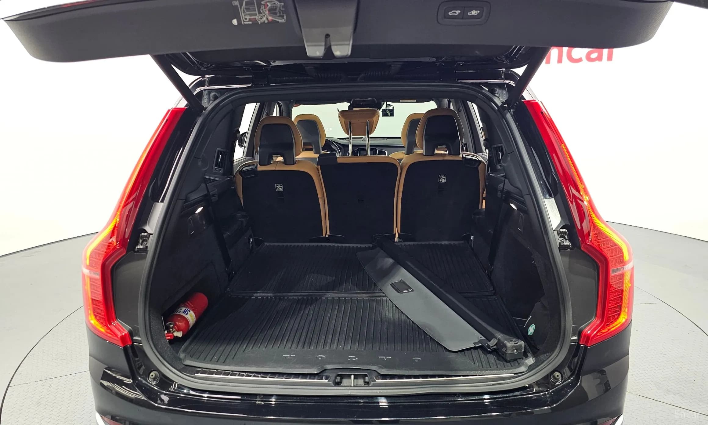XC90 Gen 2
