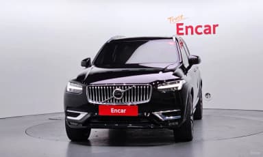 XC90 Gen 2