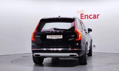 XC90 Gen 2