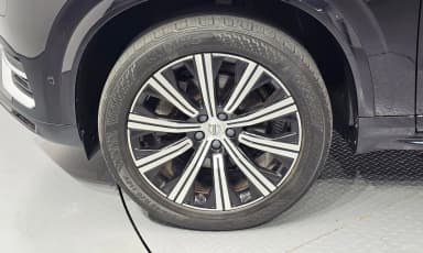 XC90 Gen 2
