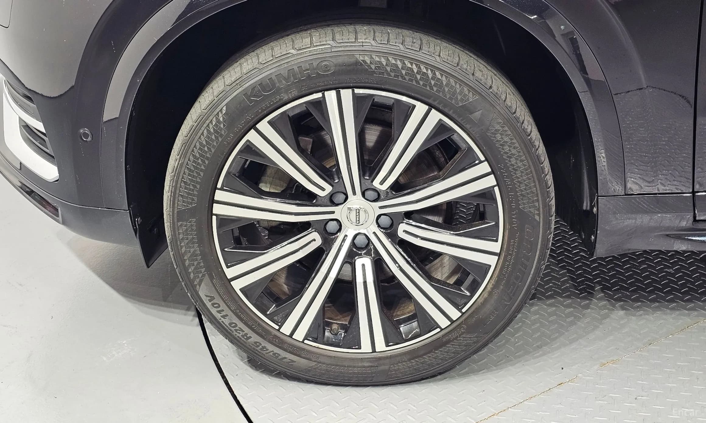 XC90 Gen 2
