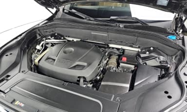 XC90 Gen 2