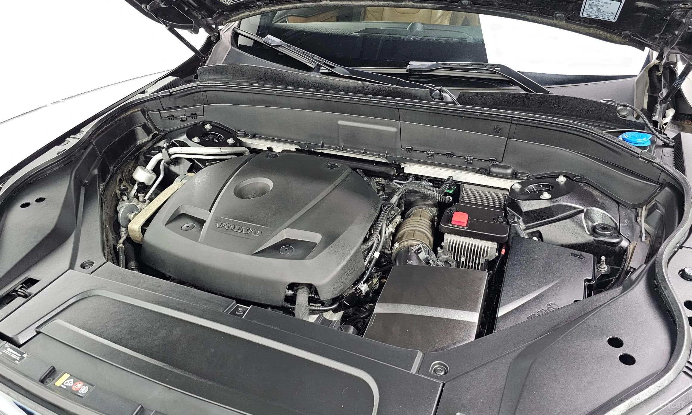 XC90 Gen 2