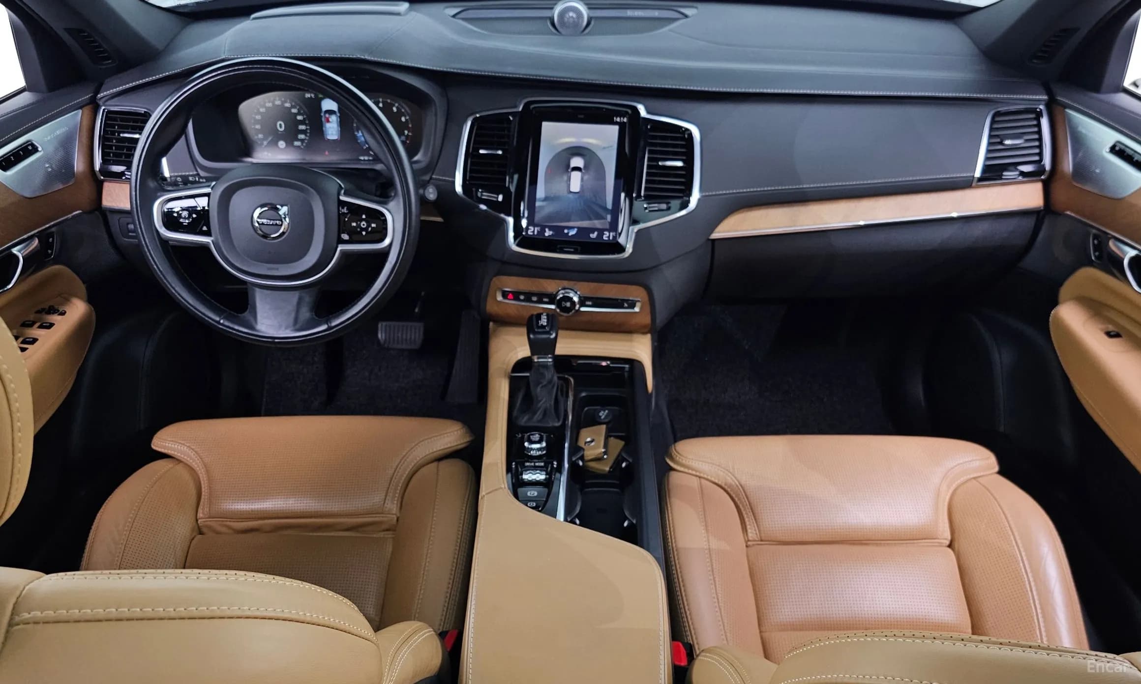 XC90 Gen 2