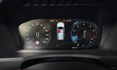 XC90 Gen 2