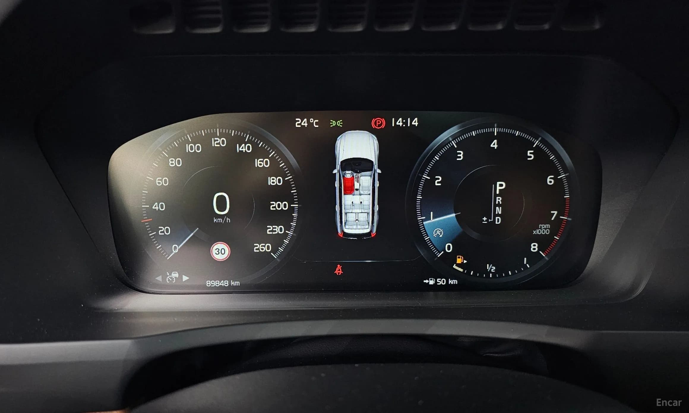 XC90 Gen 2