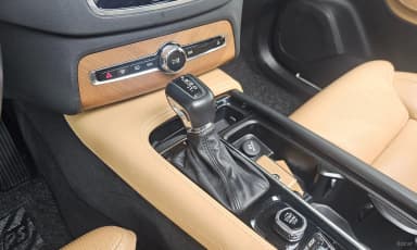 XC90 Gen 2