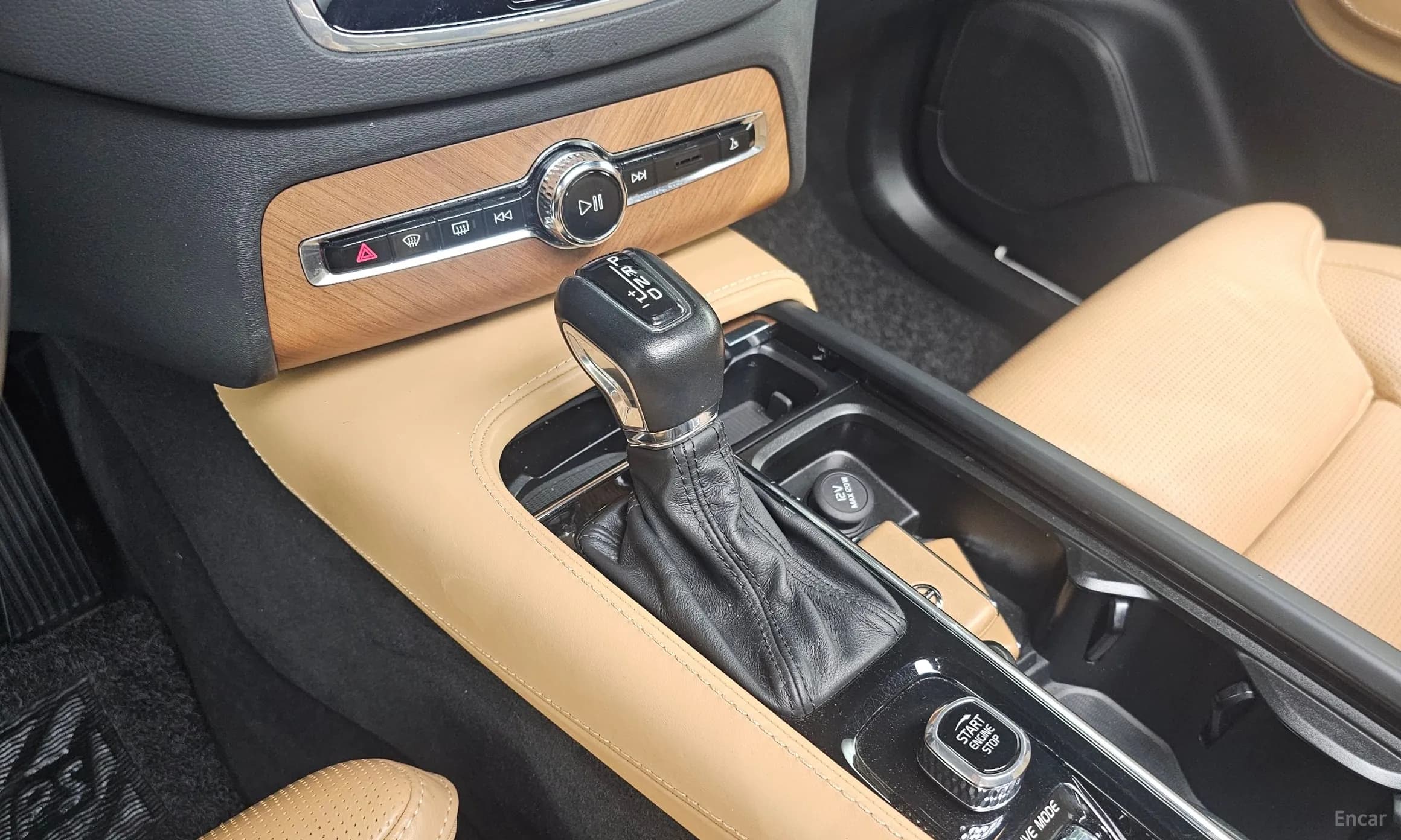 XC90 Gen 2