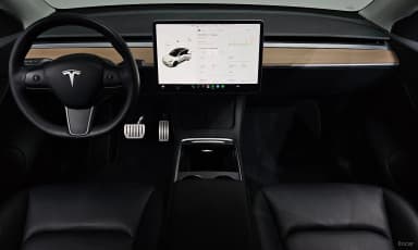 Model Y