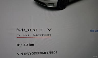 Model Y
