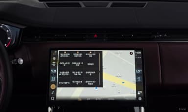 Range Rover Sport 3rd Generation