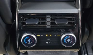 Range Rover Sport 3rd Generation