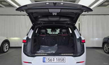Range Rover Sport 3rd Generation