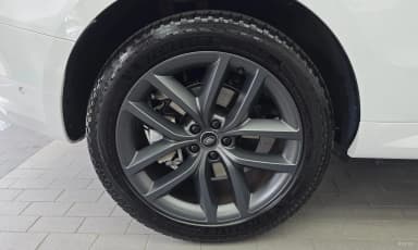 Range Rover Sport 3rd Generation