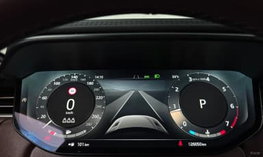 Range Rover Sport 3rd Generation