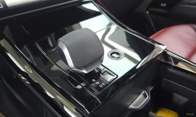Range Rover Sport 3rd Generation