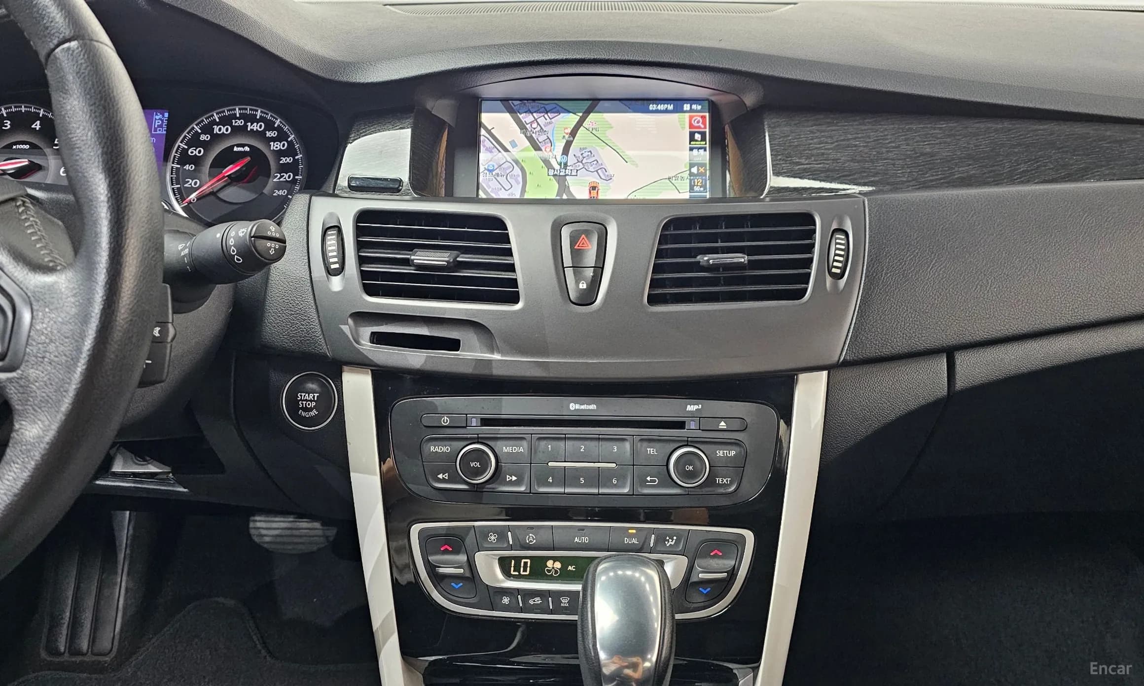 SM5 Platinum