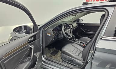 Jetta 7th Generation