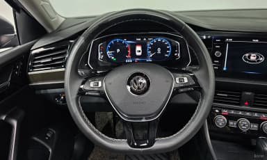 Jetta 7th Generation