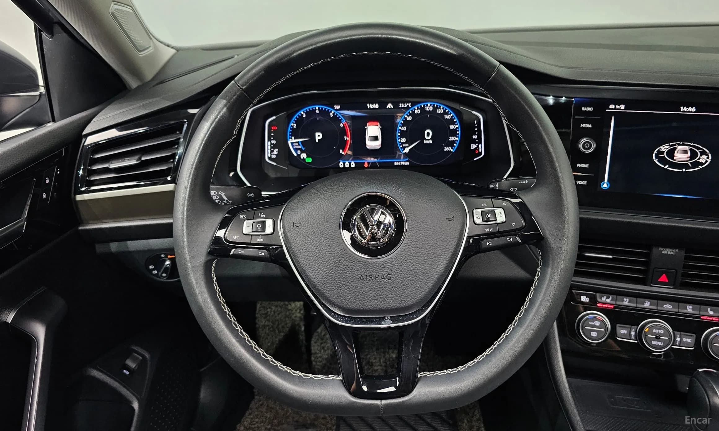 Jetta 7th Generation