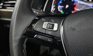 Jetta 7th Generation