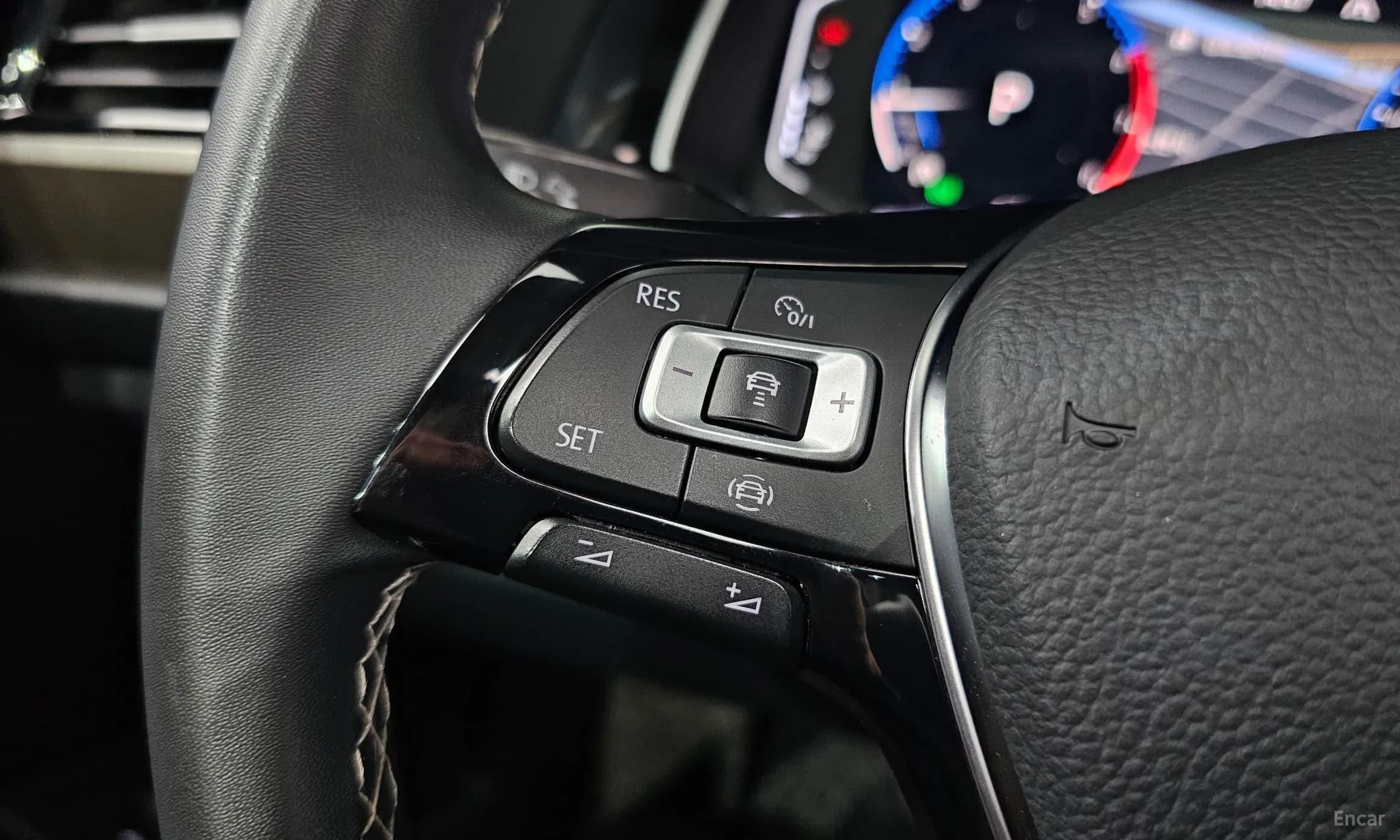 Jetta 7th Generation