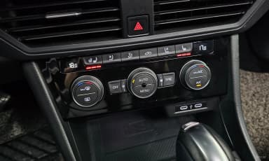 Jetta 7th Generation