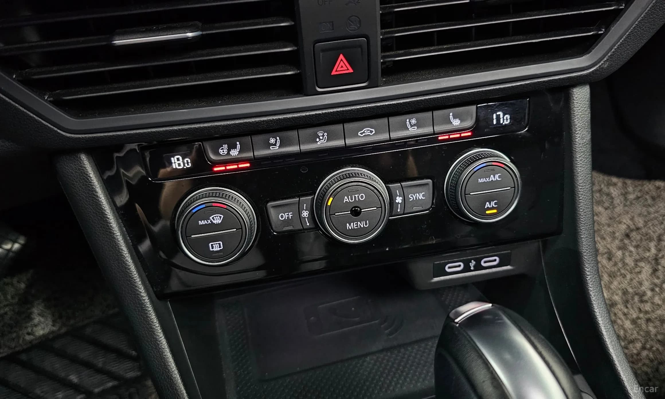 Jetta 7th Generation