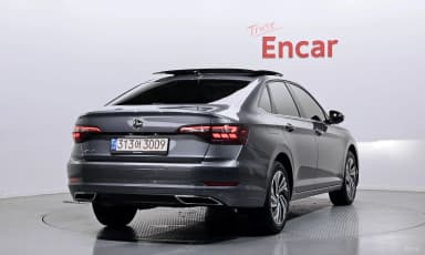 Jetta 7th Generation