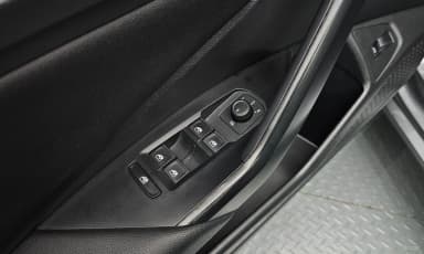 Jetta 7th Generation