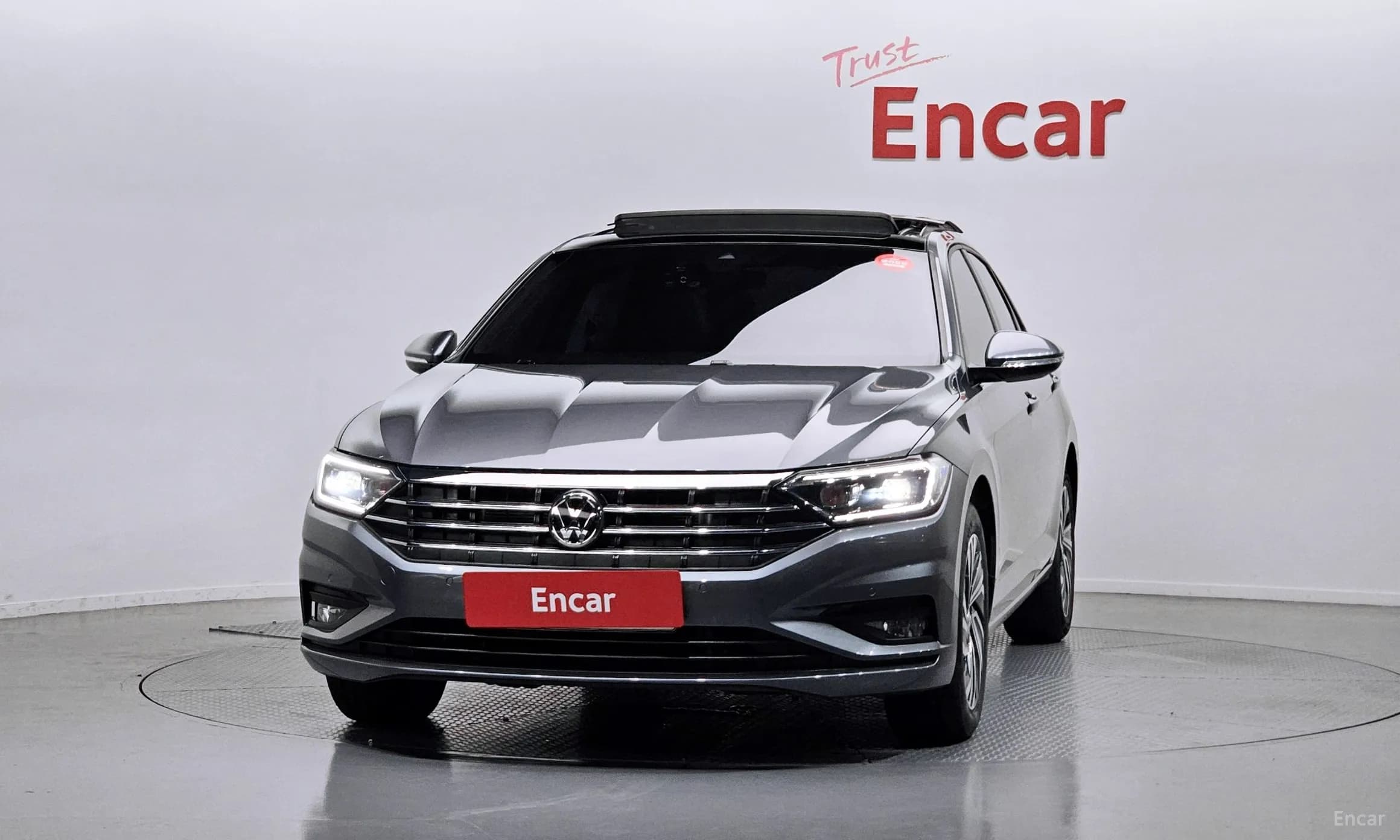 Jetta 7th Generation
