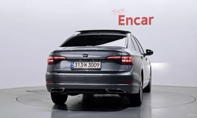 Jetta 7th Generation