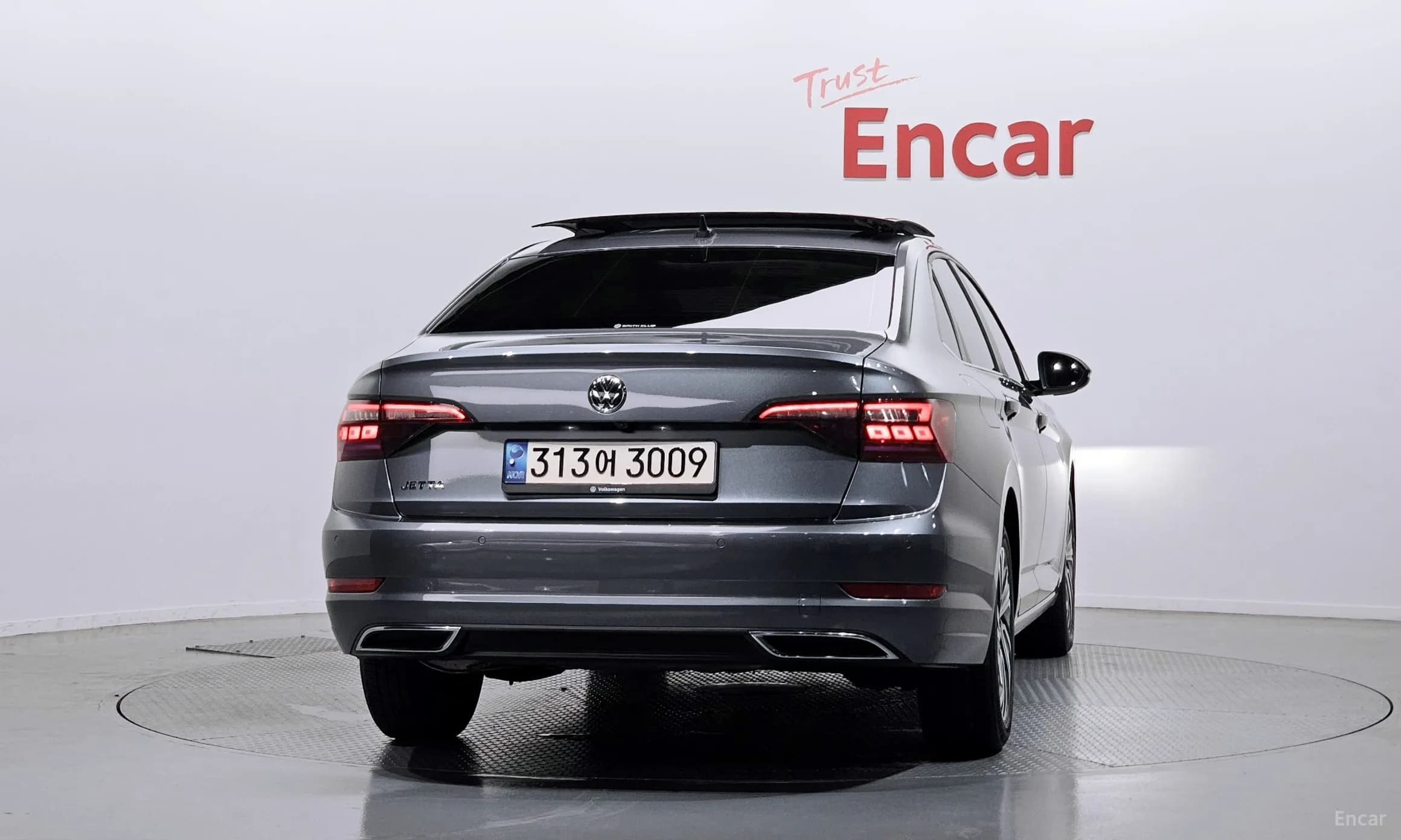Jetta 7th Generation