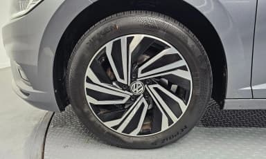 Jetta 7th Generation
