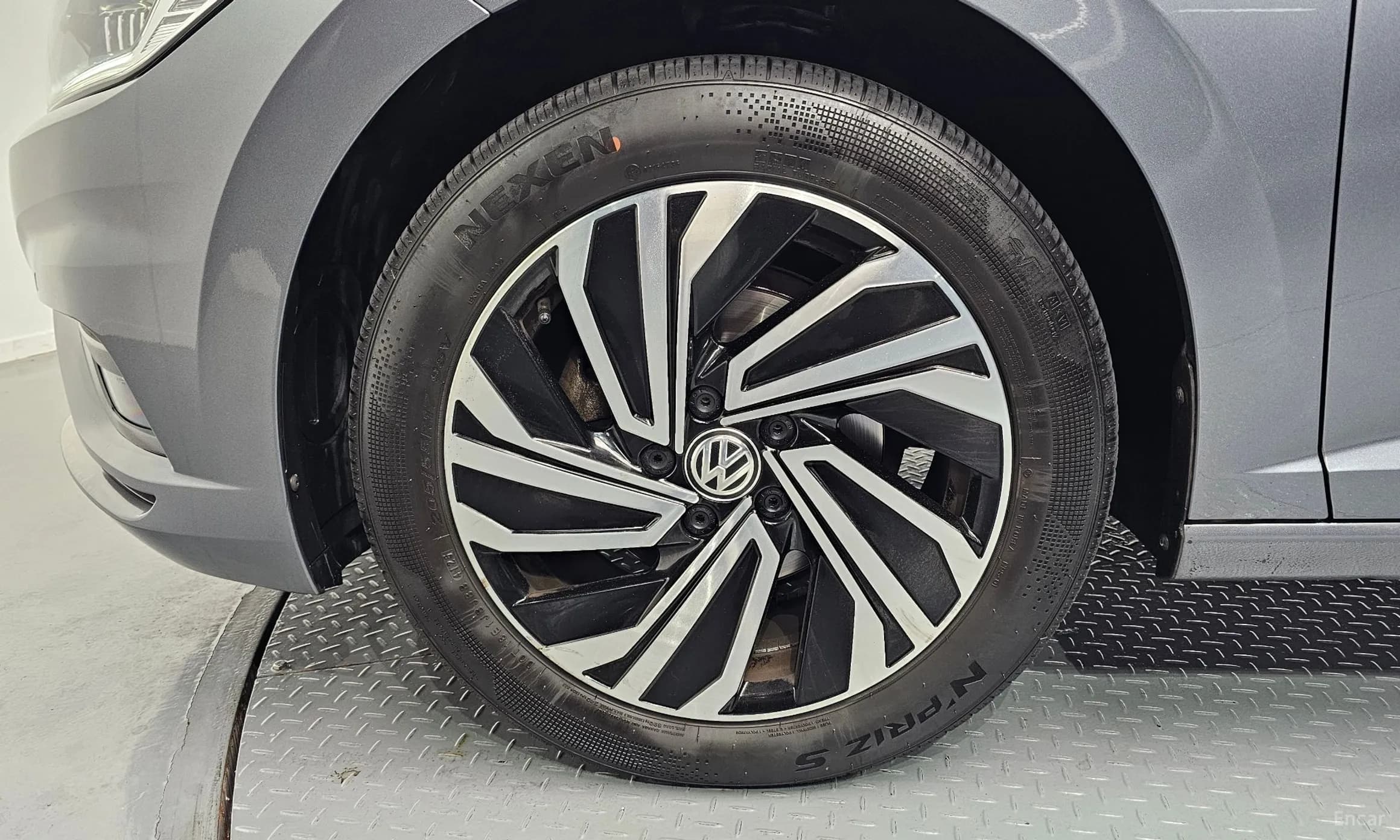 Jetta 7th Generation